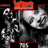 Wrestling Mayhem Show 785: Spoopy Season