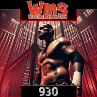 Wrestling Mayhem Show 930: Blood, Belts, and Briscoes: AEW vs WWE’s Storytelling Battle