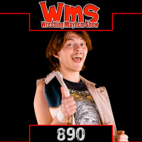 Wrestling Mayhem Show 890: Australian Backyard Wrestling with Mikey Montgomery