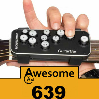 AwesomeCast 639: Dare to Dream a Rock Star Dream 