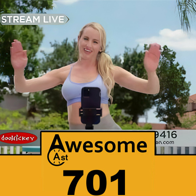 Sorgatron Media Master Feed