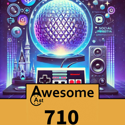 Sorgatron Media Master Feed