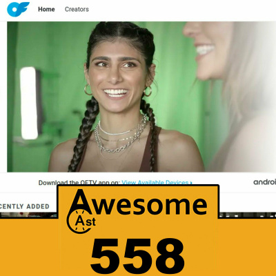 Sorgatron Media Master Feed