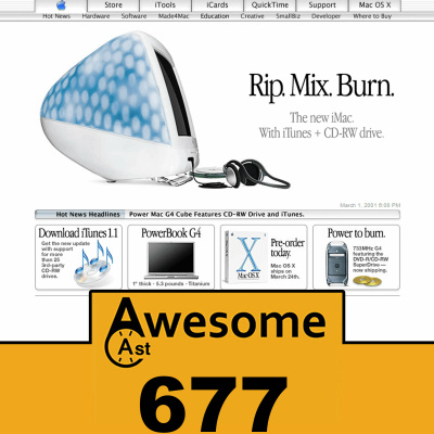 Sorgatron Media Master Feed