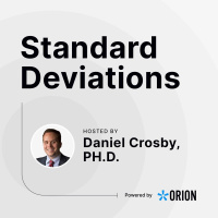 Dr. Daniel Crosby - Emotions and Money: If You Can’t Beat It, Join It