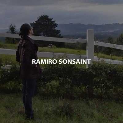 Ramiro Sonsaint