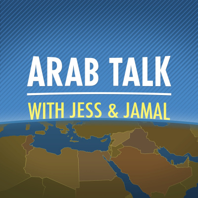 Arab Talk With Jess  Jamal