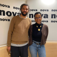 L’intégral : Sur les traces du compositeur de jazz et pianiste Thelonious Monk avec Alain Gomis, réalisateur du film Rewind and Play, suivi d’un Worldmix de ses classiques. 