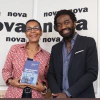 Néo Géo lintégrale avec Marc Alexandre Oho Bambe