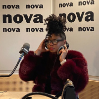 L’entretien : Dans le Mag d’Ici et d’Ailleurs, entretien avec la reine nigériane Yemi Alade