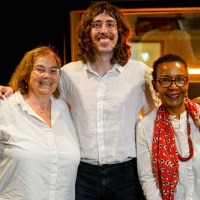 Lintégral : Goran Bregovic, Tim Bernardes et Maya Kamaty et Julia Sarr ambiancent le dernier Néo-Géo de la saison !