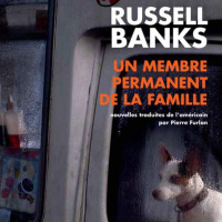 Néo Géo Nova avec Russell Banks (2015)