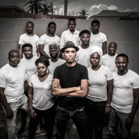 Adé Bantu présente « Everybody Get Agenda »