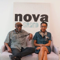 Néo Géo lintégrale : Ray Lema et Samuel Nja Kwa