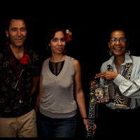 Lintégral : la poésie créole de Bonbon Vodou et l’afromix de DJ Asna