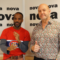 Néo Géo Nova, lintégrale : Le live de Randy Kerber amp Jowee Omicil, le message de Gladys des Mamans du Congo.