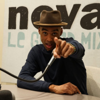 Néo Géo Nova, lintégrale : Adé Bantu présente « Everybody Get Agenda », Angela Davis dans le magazine Légende