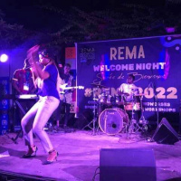 L’Intégral : Voyage à Ouagadougou pour les REMA, Rencontres Musicales Africaines, Bintou Simporé est partie à la découverte de la scène musicale actuelle burkinabé ! 