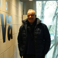 Magyd Cherfi raconte son dernier roman La Part du Sarrasin