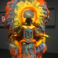 Mag d’Ici et d’Ailleurs : Spécial Black Indians