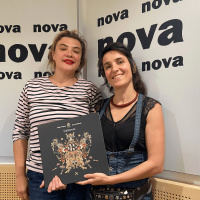  L’intégral : L’entretien et le Live avec Wati Watia Zorey Band