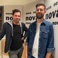 Rencontre avec Matthis Pascaud et Hugh Coltman pour leur album “Night Trippin’”