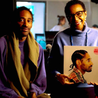 L’Intégral : Entrée en musique et en paix dans la Nouvelle Année chinoise et Live du chanteur franco-martiniquais Ariel Tintar !