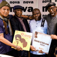 L’intégral : Le Live d’Orchestra Baobab, et l’Epiderme de Myriam Mihindou