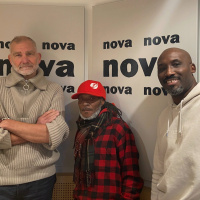 L’Intégral : Les Rascals, plongée dans l’univers des bandes de jeunes du Paris des années 1980, et Live du sextet de jazz Sixun ! 