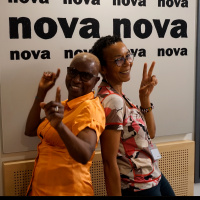 L’intégral : la “Mother Nature” d’Angélique Kidjo et l”Hymne à la Vie” de Pat Kalla amp Le Super Mojo