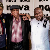 Rencontre avec l’Orchestre Baobab, pour célébrer 50 ans d’histoire de la musique africaine