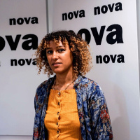 Rencontre avec l’autrice Diaty Diallo pour son premier roman “Deux secondes d’air qui brûle”