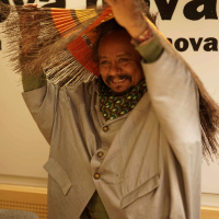 Rencontre avec Chico César et son “Vestido de Amor”, Le Mag d’Ici et d’Ailleurs fait cap sur le Brésil