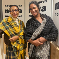 L’Intégral : Entretien et Live de la chanteuse et multi instrumentiste haïtienne américaine Leyla McCalla. Voyage et Rencontres à Ouagadougou à l’occasion des Rencontres Musicales Africaines (REMA) (Acte 1) ! 