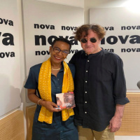 Mag dIci et dAilleurs : Goran Bregovic embrasse le nombril du monde !