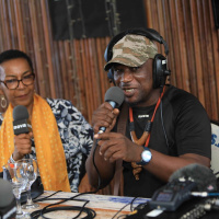 Mag dIci et dAilleurs : Choc des générations de musiciens de Tamsir à Solo Jah Gunt