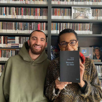 Le Mag d’Ici et d’Ailleurs : Entretien avec l’écrivain franco-libanais Sabyl Ghoussoub pour son roman “Beyrouth-sur-Seine”