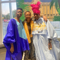 Lintégral : Néo-Géo en direct de la galerie du 19m pour le lancement du Mag OFF TO spécial Dakar 