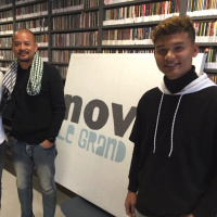 Néo Géo lIntégrale avec KlapYaHandz