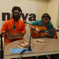 Néo Géo Nova, lintégrale : les lives des londoniens Onipa et des lillois de Ladaniva