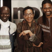 L’Intégral : Florilège de Best Of et Nouveautés avec le festival Africolor et le Worldmix de la Dj indienne Rasa