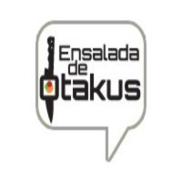 Ensalada de Otakus: Receta #25 Sin aderezo