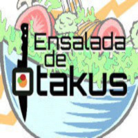 Ensalada de Otakus 56: Ensalada Nations