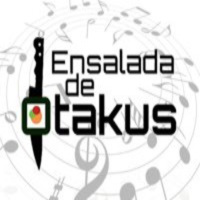 Ensalada de Otakus: Receta #58 Ensalada Musical
