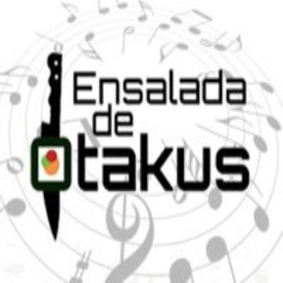 Ensalada De Otakus