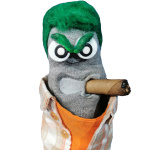 Stephen  Steven Talk Politics