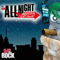 All-Star All-Night Show (October 7 2023)