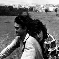 Supplica a mia madre, di Pier Paolo Pasolini