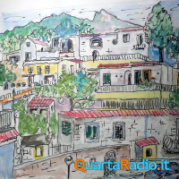 Casamicciola, una novella di Giovanni Verga