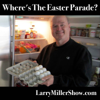 Wheres The Easter Parade? (Rebroadcast)